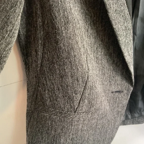 iZ Byer | Grey Blazer - Picture 2 of 6